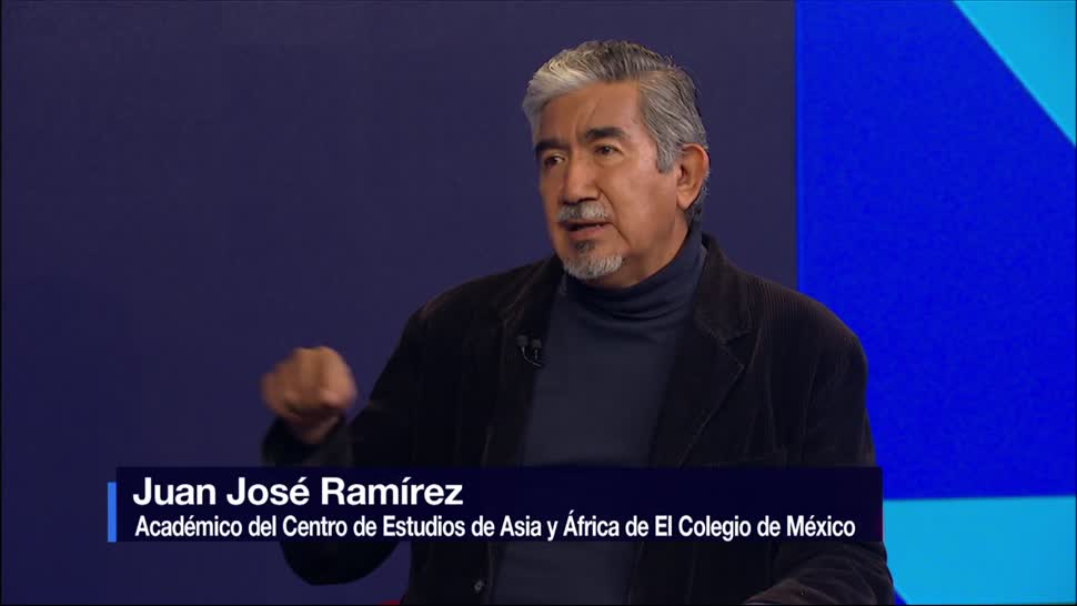 Genaro Lozano, entrevista, Juan José Ramírez Bonilla