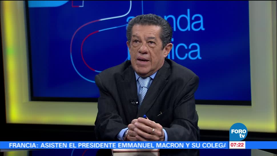 noticias, televisa, Socavón, Paso Express, Cuernavaca, Rafael Cardona