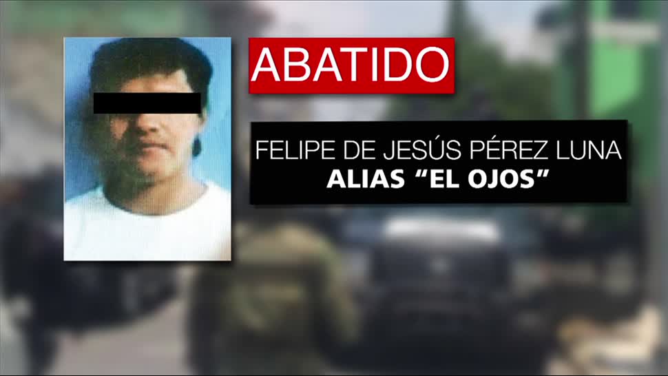 noticias, forotv, Abaten, Tláhuac, Felipe de Jesús Pérez, El Ojos