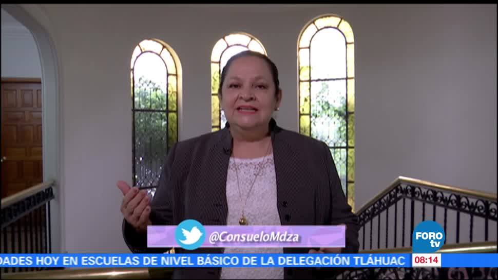 noticias, televisa, México, no necesita, drogas legales, Consuelo Mendoza