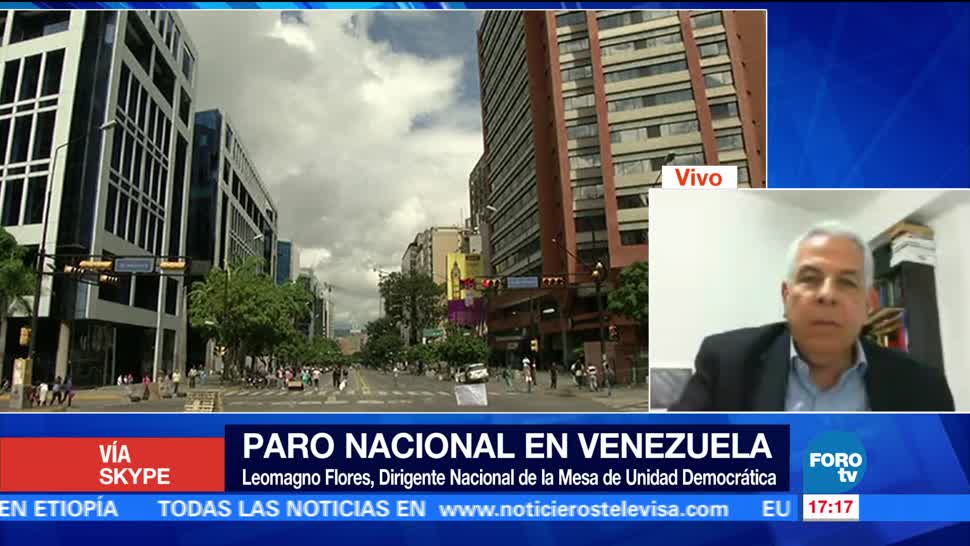 Televisa News Maduro Perpetuarse Poder Constituyente