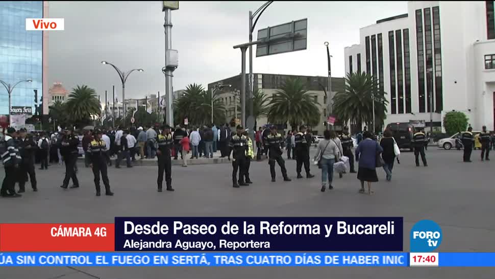 Televisa News Marchan Familiares Desaparecidos Ayotzinapa