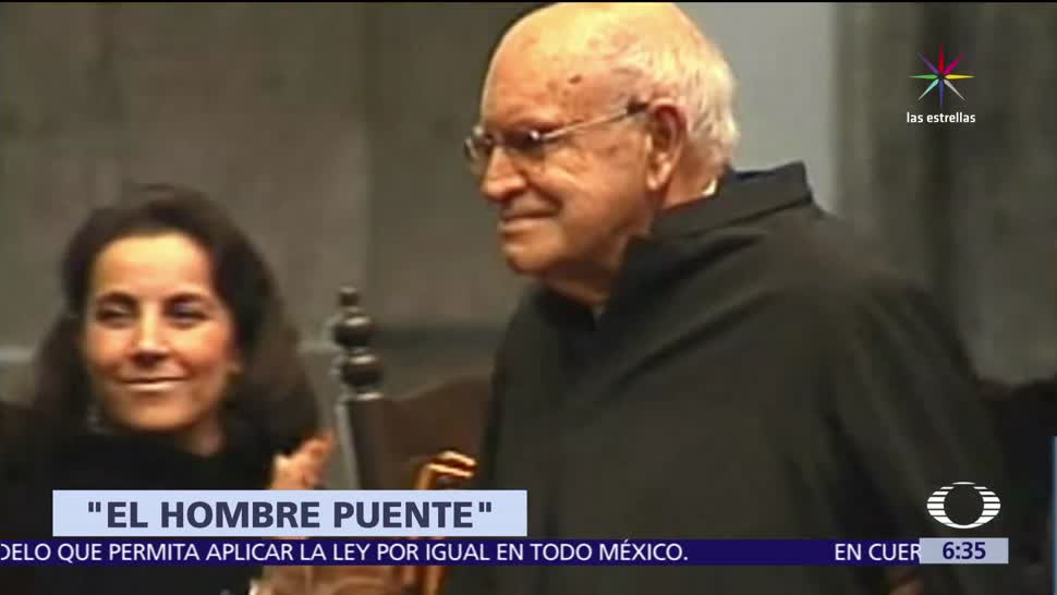 Televisa News Muere Poeta Ramón Xirau