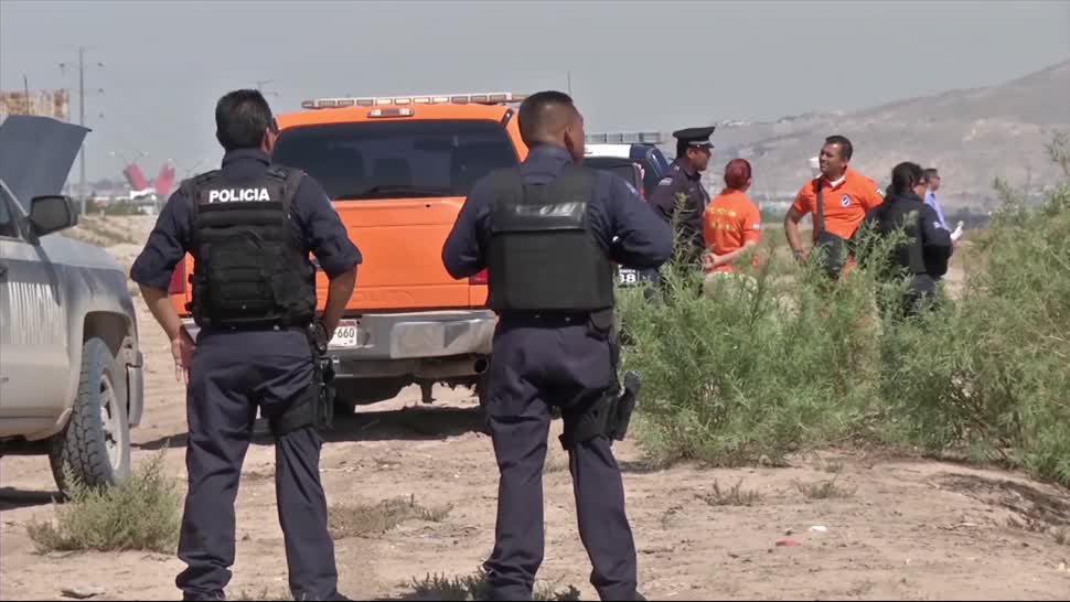 Aumentan Muertes Migrantes Frontera Chihuahua