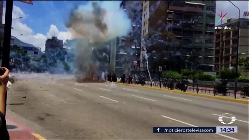 Cronica Fraude Venezuela Presidente Nicolás Maduro Asamblea Constituyente