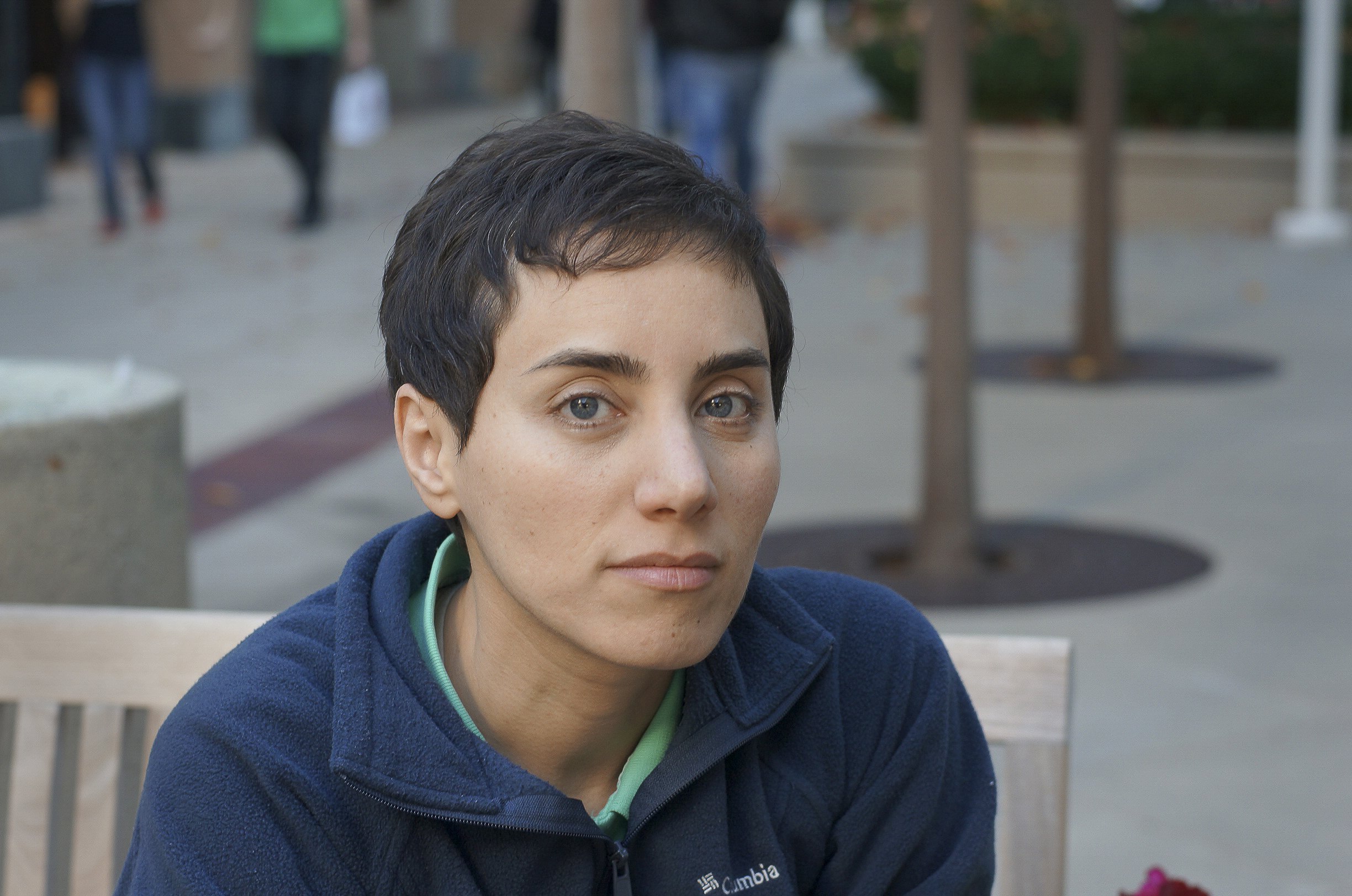 Universidad de Stanford,, profesora, iraní, matemáticas, Maryam Mirzakhani, Medalla Fields