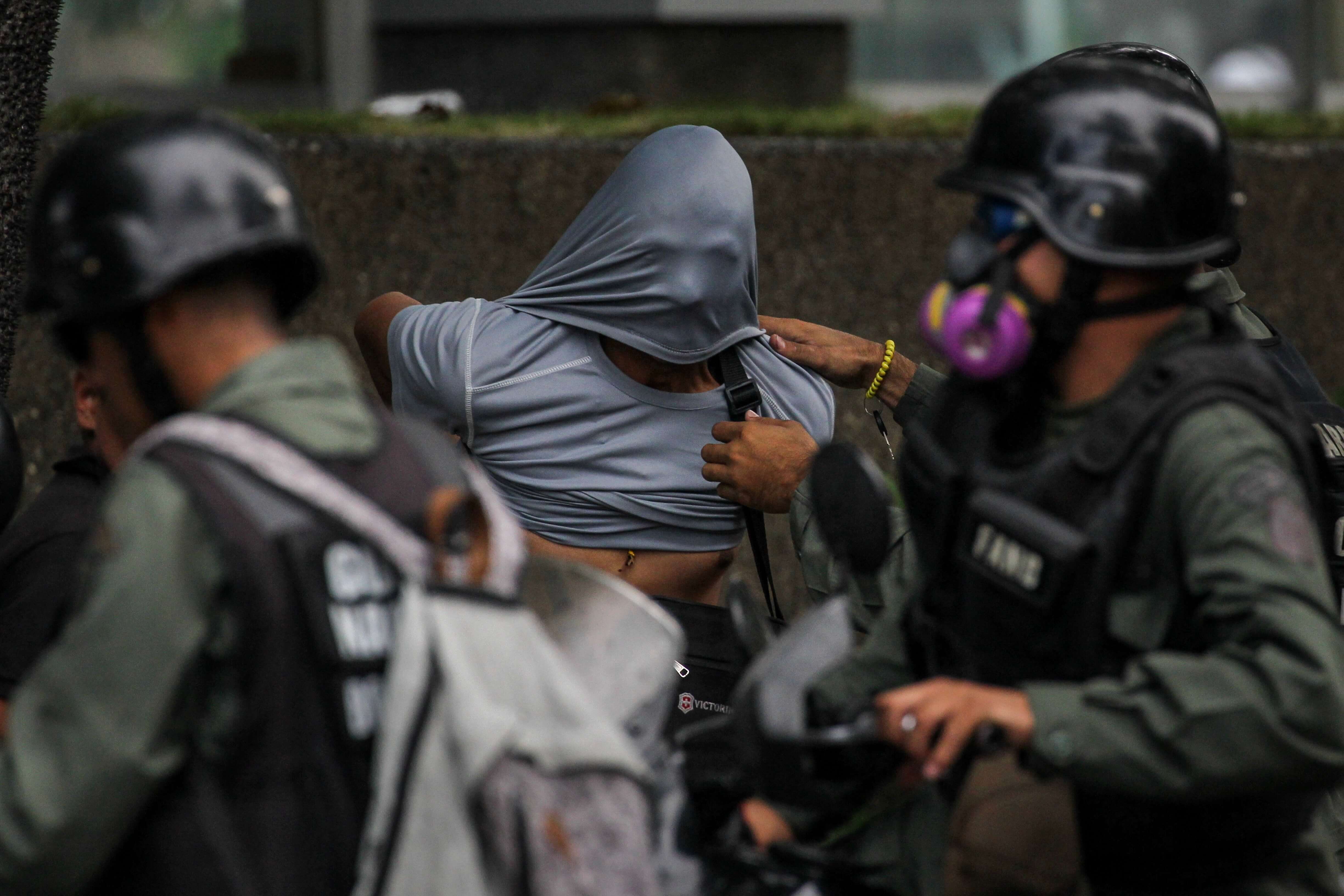 Comité contra Tortura de la ONU pedirá informe a Gobierno venezolano