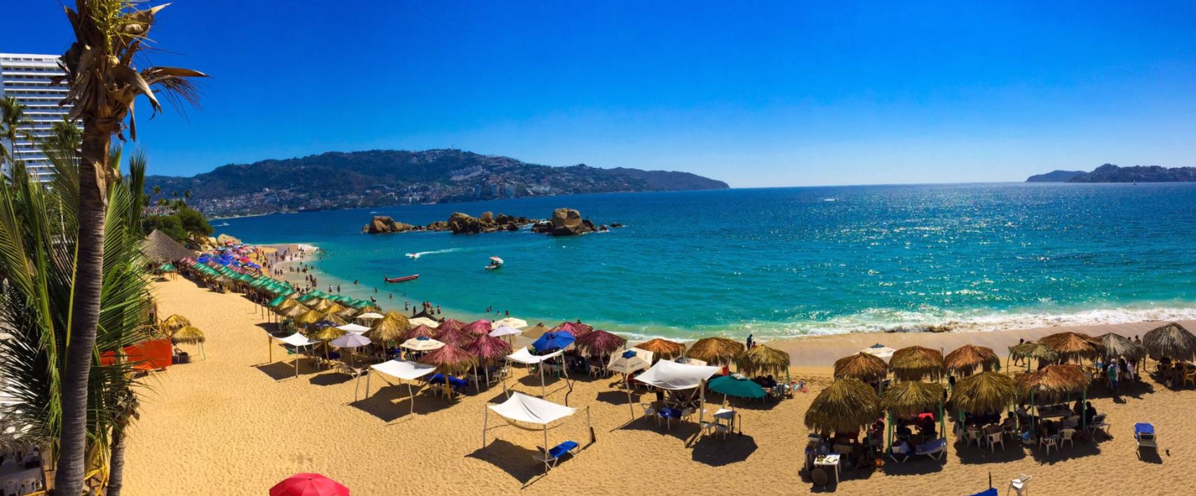 Acapulco, Vacaciones, Hoteles, Turismo, Noticias, Noticieros