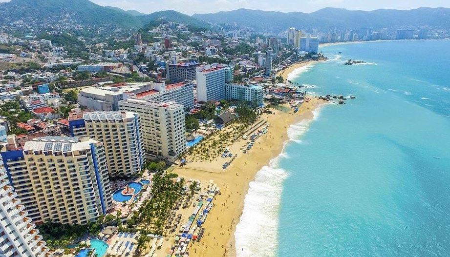 Acapulco, Vacaciones, Hoteles, Turismo, Noticias, Noticieros