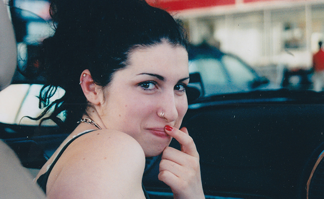 Amy Winehouse Muerte Canciones Biografía