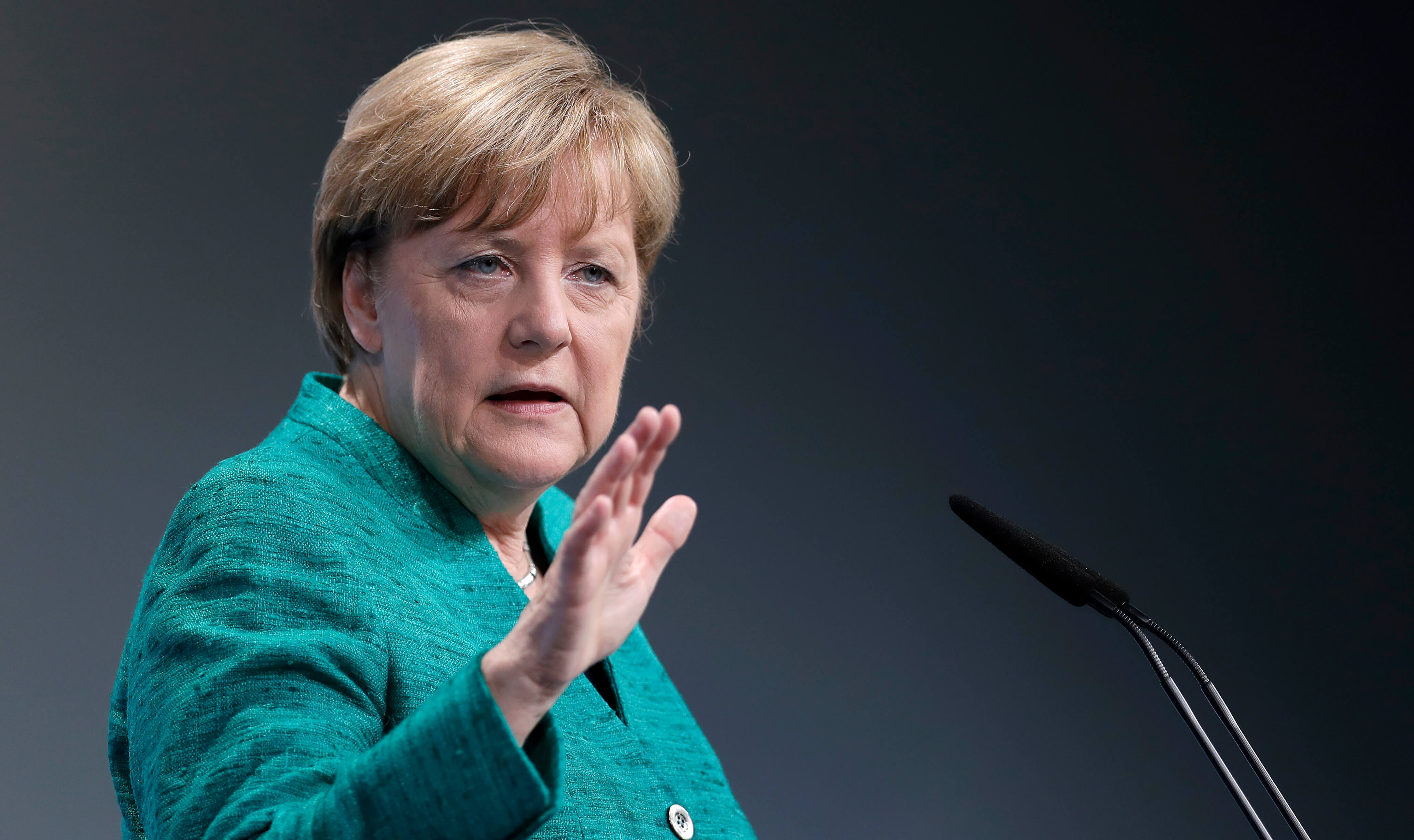 canciller alemana, Angela Merkel, alemania, g20, cumbre, protestas