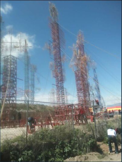 Artesanos montan pirotecnia en Hidalgo