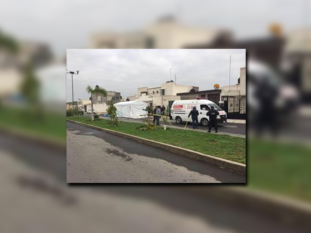 Asesinan a 11 personas en Tizayuca, Hidalgo