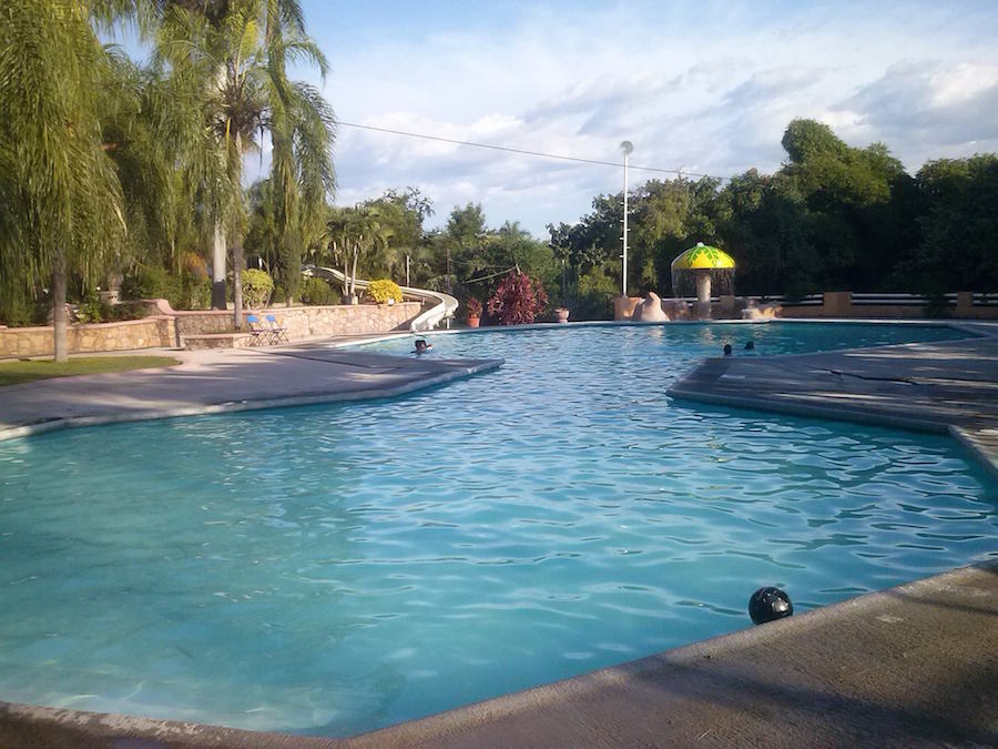 Balneario Los Amates, Los Amates, Morelos, balneario, vacaciones