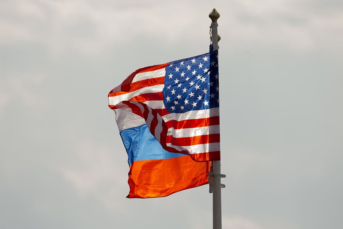 Rusia reducir diplomáticos Estados Unidos Moscu