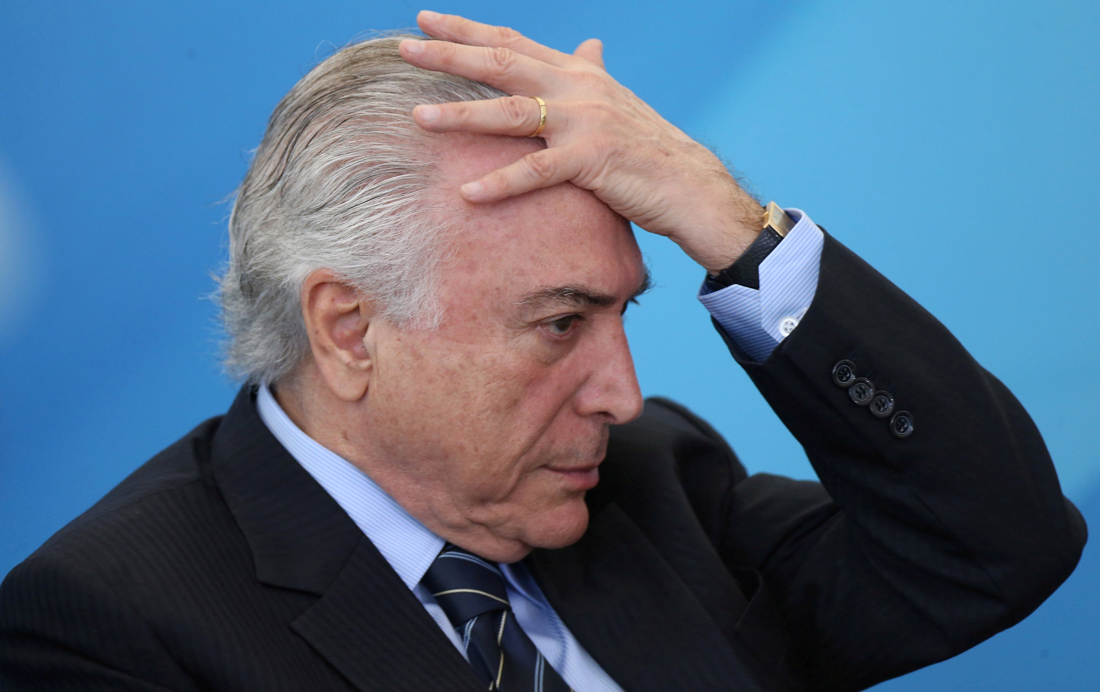 Economía, crisis política, Brasil, FMI, Lula, corrupción,