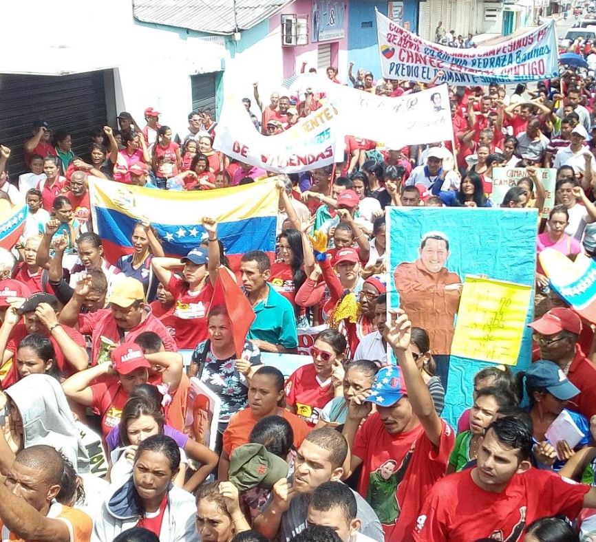 Campaña electoral, Asamblea Nacional Constituyente, venezuela, nicolas maduro, elecciones