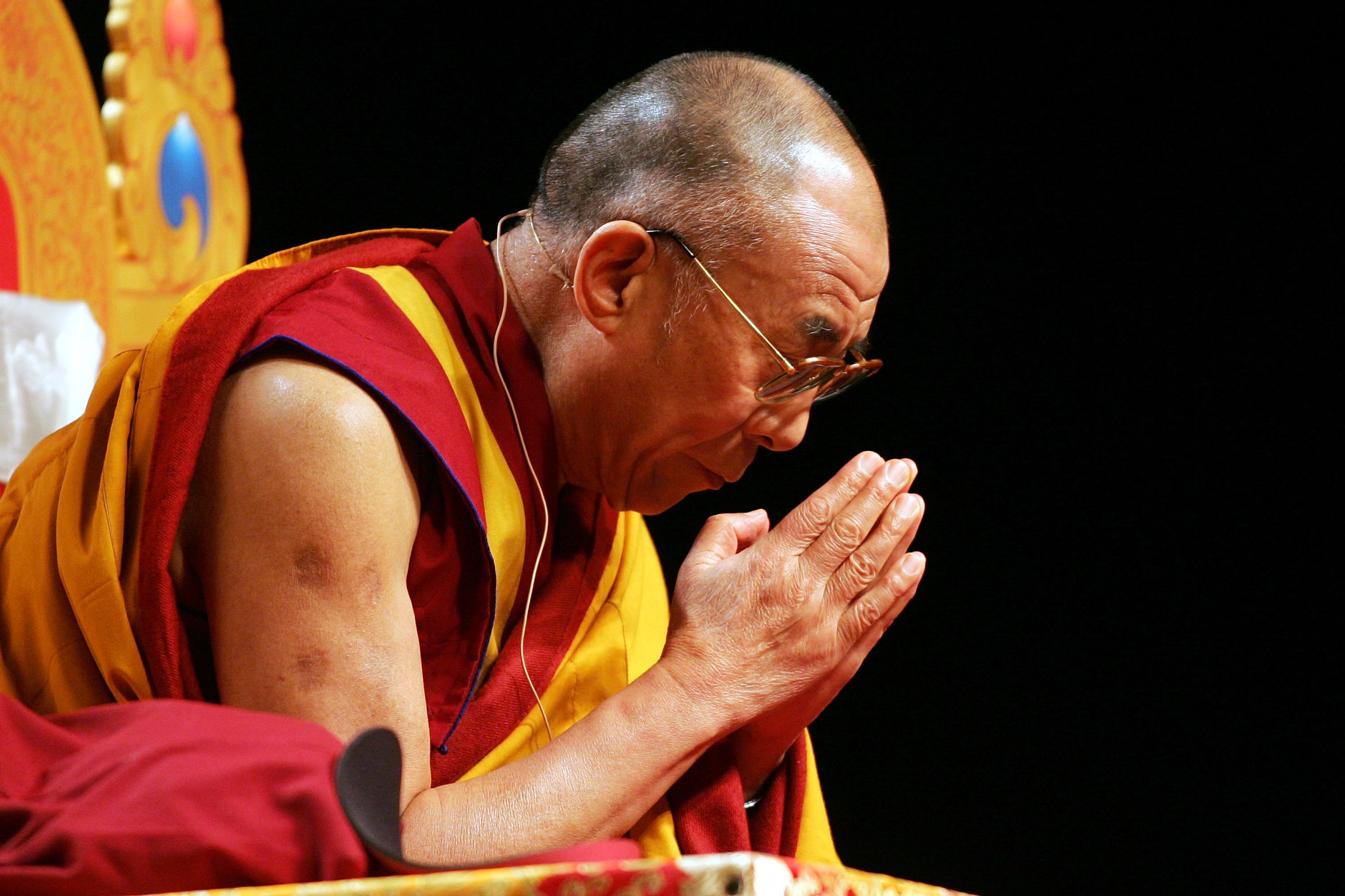 ¿Por qué Tenzin Gyatso podría ser el último Dalái Lama?