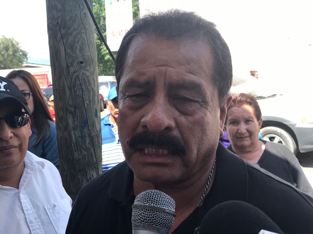 Investigan homicidio del coordinador penales Tamaulipas