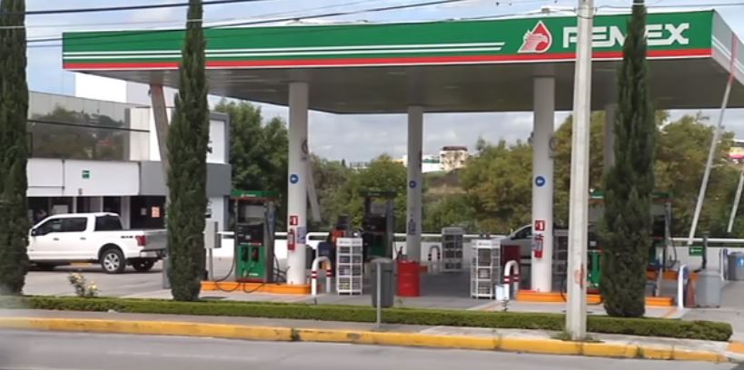 Cierra de ducto Minatitlán a la CDMX afecta a gasolineras de Puebla