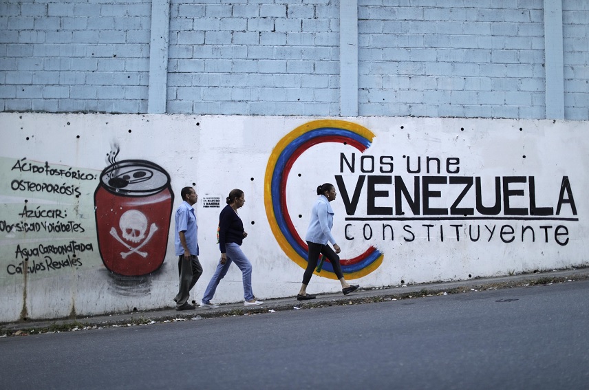 rusia respeten resultados constituyente en venezuela