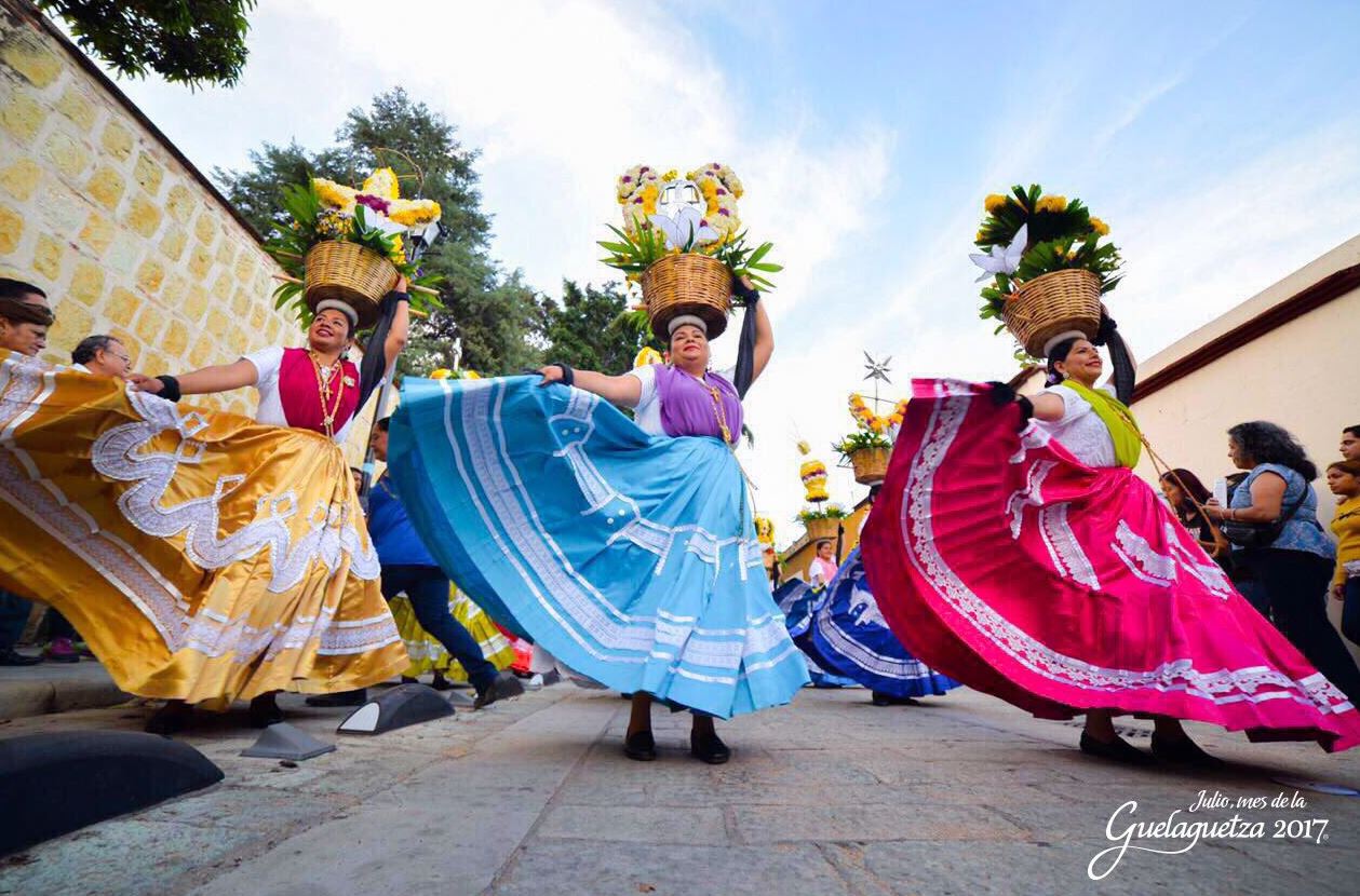Oaxaca, Guelaguetza, Festividades de julio, Festival Etnico, Noticias, Noticieros