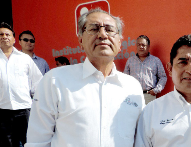 Héctor Castañeda Molina, nuevo delegado de SCT en Morelos
