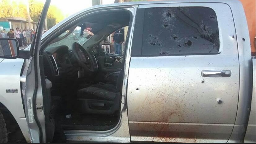 Asesinan 10 personas últimas horas Guanajuato