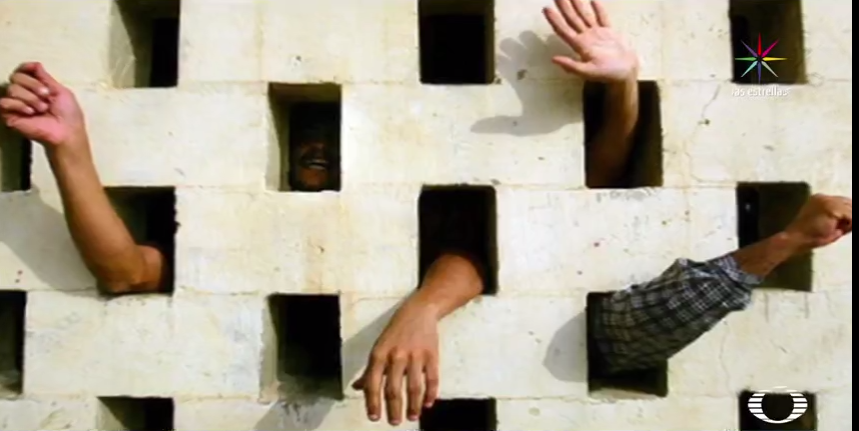 Human Right Watch denuncia hacinamiento en prisiones iraquíes