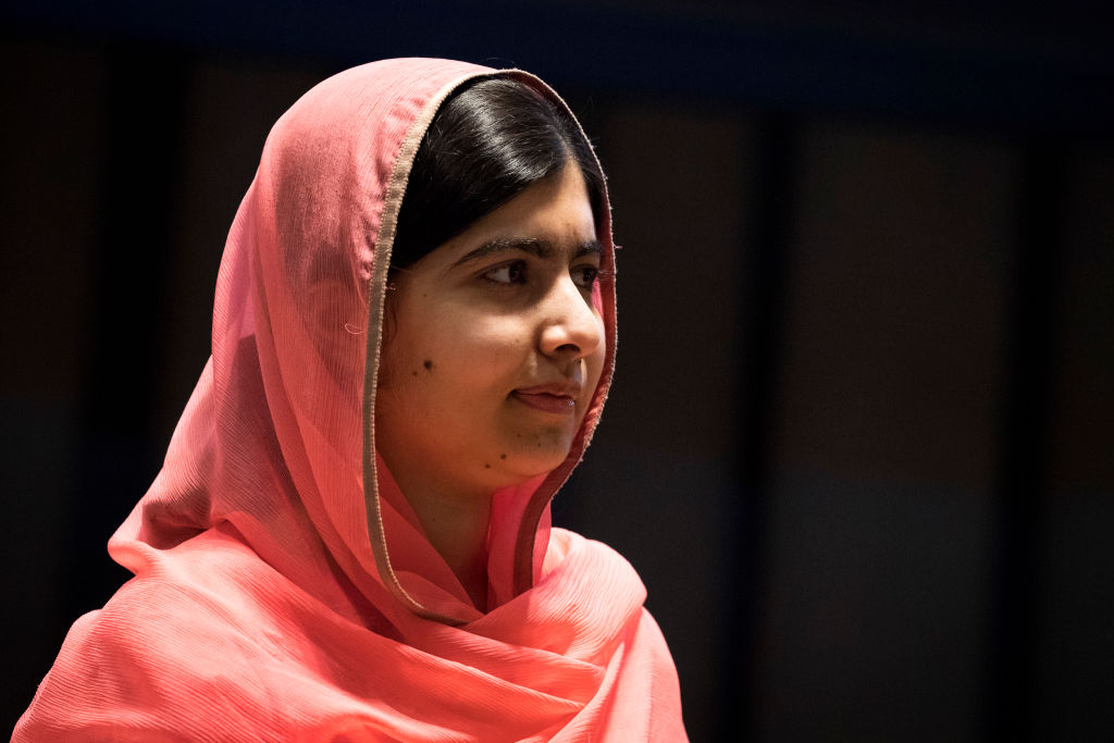 Twitter, estudios, Malala, activista, paz, paquistaní,