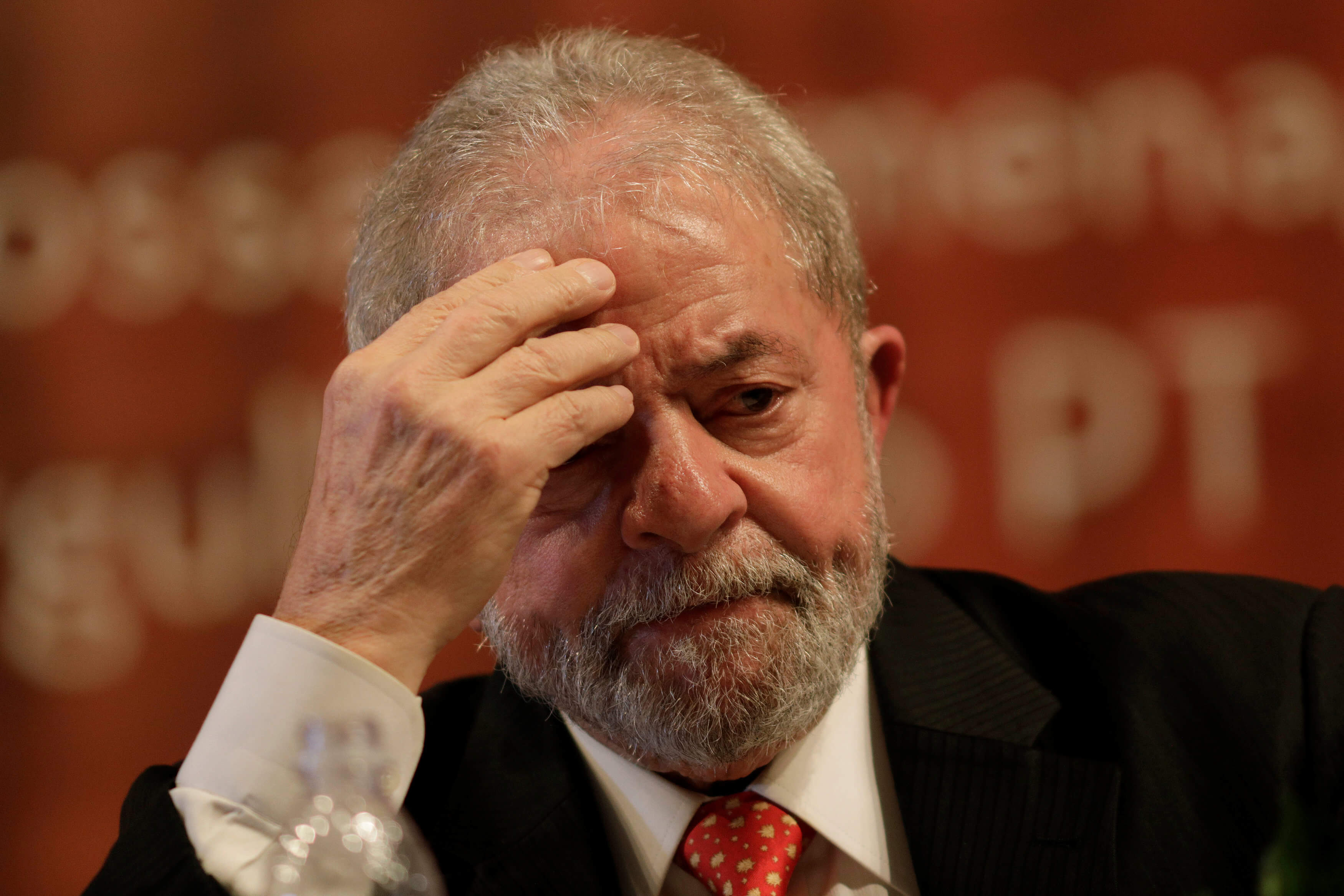 Brasil, justicia, Lula, corrupción, defensa, presión,