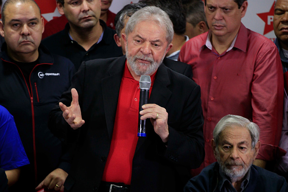 Lula, Brasil, Proceso, Corrupcion, Lavado Dinero, Politica
