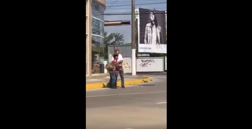 Veracruz, Fernando Vidal, cesan, funcionario, maltrato infantil, seguridad