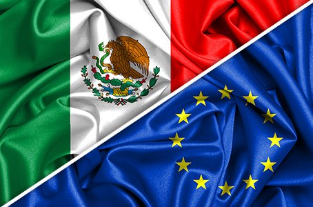 México, Unión Europea, Acuerdo Global, Economía, Política, Bélgica, Bruselas