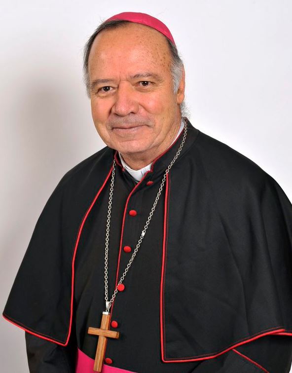 Leopoldo González nuevo Arzobispo de Acapulco