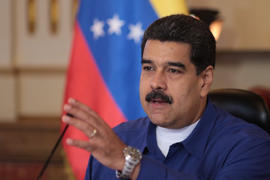 Maduro, crisis, Trump, Venezuela, Asamblea, oposición,