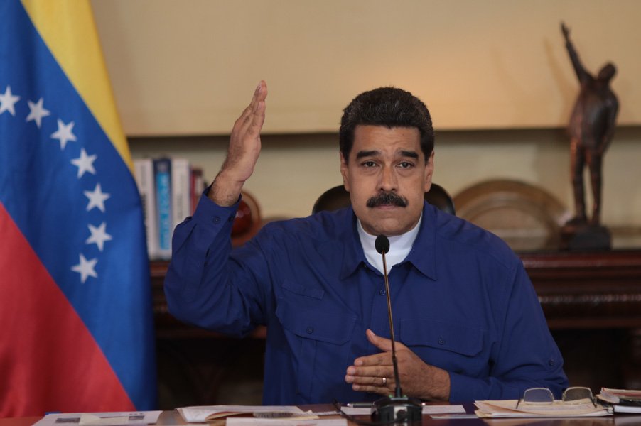 Crisis, Venezuela, Maduro, oposición, consulta, Constituyente,
