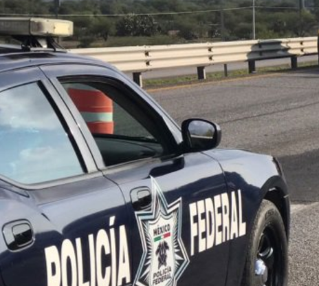 Policía Federal detiene a pasajero que trasladaba heroína en su zapato