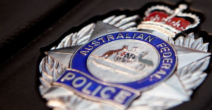 Australia Detenidos Operacion Anterrorista Policia Federal Sidney