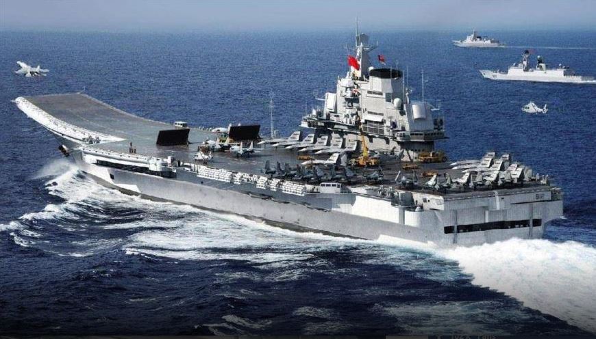 Flota militar china, estrecho de Formosa, estrecho de taiwán, taipéi, china