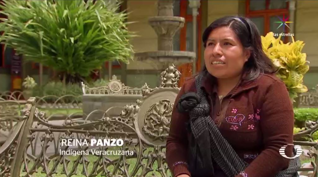 Reina Panzo, aborto, prisión, delito, Veracruz, justicia, seguridad