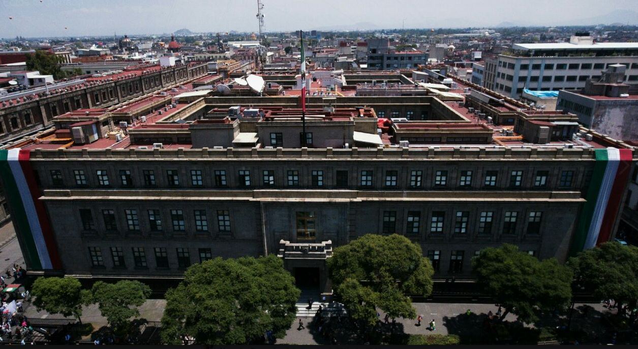 Suprema Corte De Justicia De La Nación, Ley 3 De 3, Poder Judicial De La Cdmx, Ciudad De México, Noticias, Noticieros