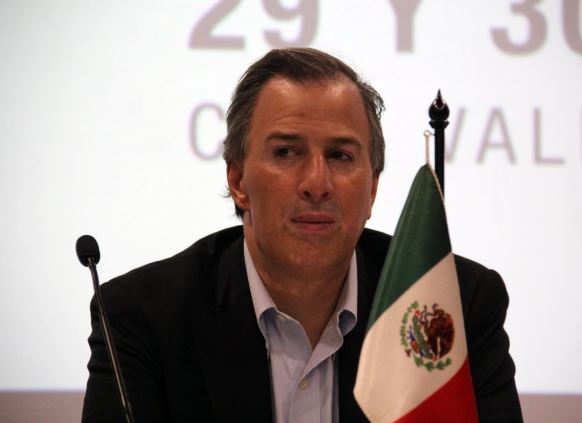 SHCP destaca trimestres crecimiento economía mexicana
