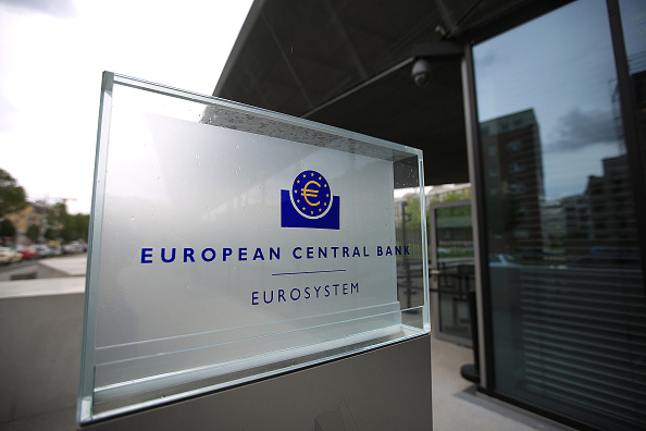 Sede del BCE, donde se realiza la reunión de política monetaria