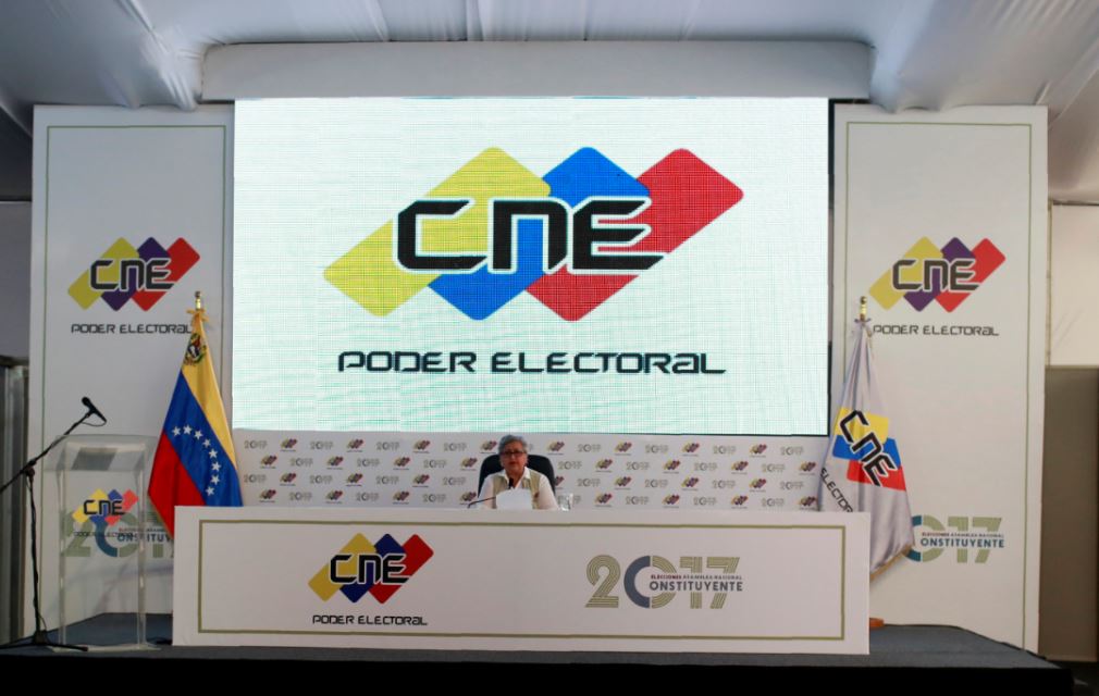 ocho millones venezolanos votaron asamblea constituyente