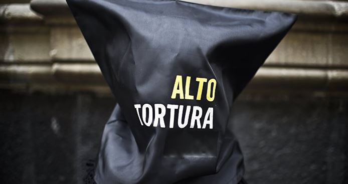 Comisión Interamericana de Derechos Humanos, Combate a La Tortura, Ley contra la tortura, Mexico, Notcias, Notcieros