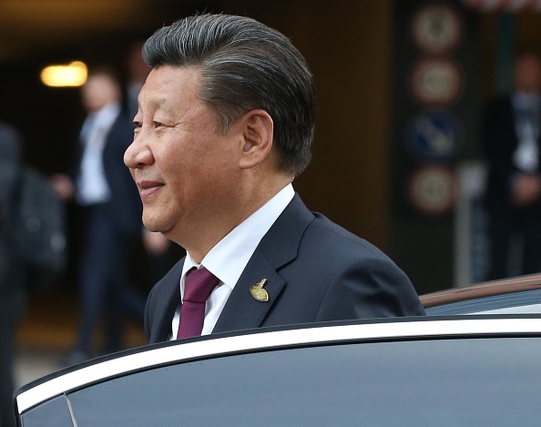 Xi Jinping, presidente chino, propone un cambio de reglas