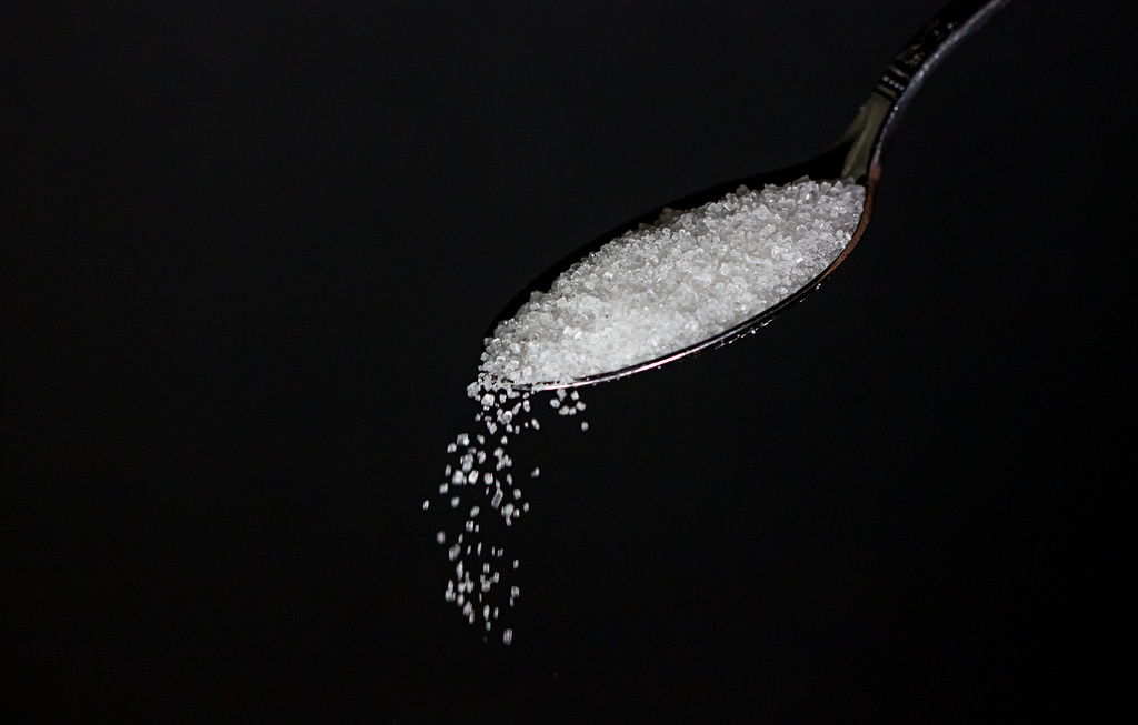 ¿Los sustitutos de azúcar engordan?