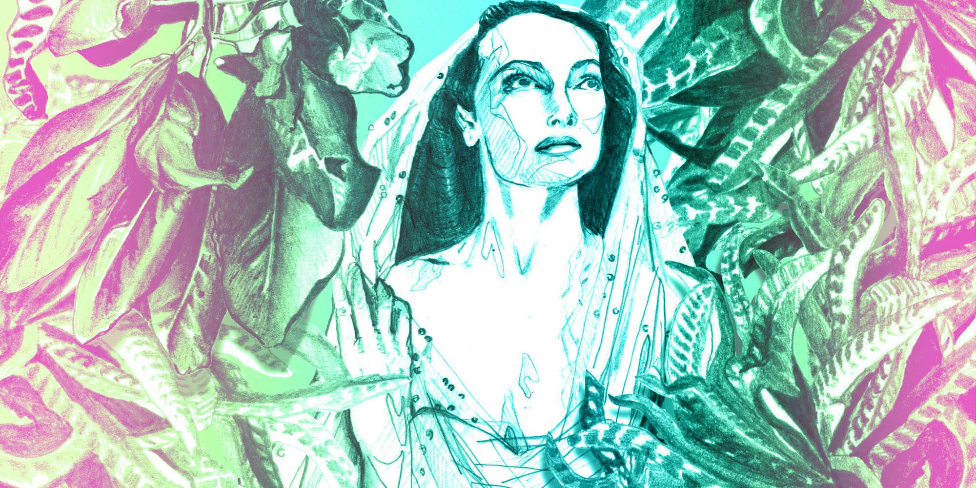 Dolores Del Río Biografía, imagen