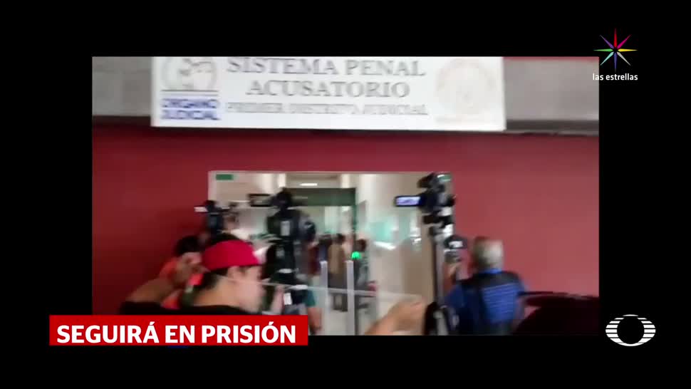 Panamá decidirá miércoles procede extradición Borge
